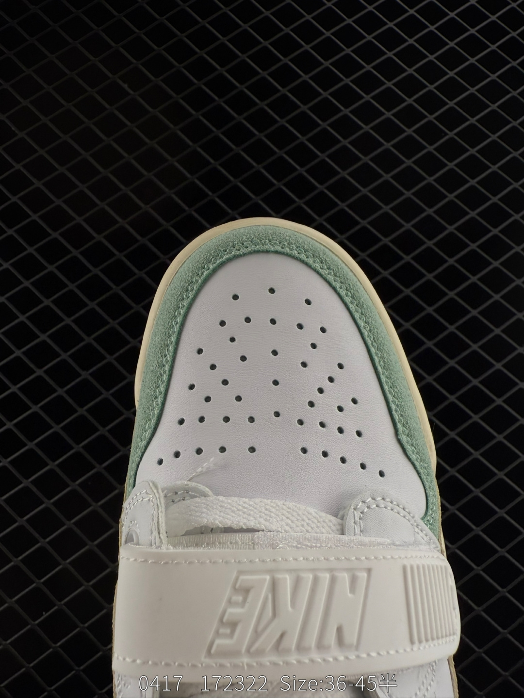 Nike Air Jordan Legacy 312 Low